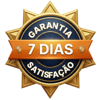 Garantia 7 dias