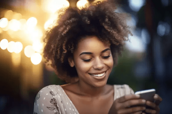 Como faz para encontrar filtros do Instagram