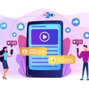 Comprar Visualizações Facebook Reels + Entrega Imediata