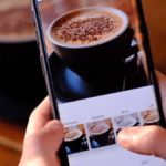 Como escolher o que aparece no Explorar do Instagram