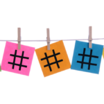 Hashtag para aparecer no Explorar do Instagram