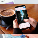 Otimização de perfil no Instagram