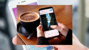 Otimização de perfil no Instagram