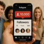 14 dicas para ter mais seguidores no Instagram