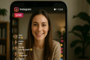 Com Quantos Seguidores Pode Fazer Live no Instagram
