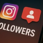 Como comprar seguidores para o Instagram