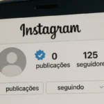 Como ser verificado no Instagram com poucos seguidores