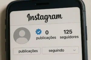 Como ser verificado no Instagram com poucos seguidores