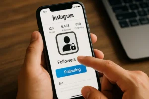 Como ver seguidores ocultos no Instagram