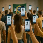 Qual influencer tem mais seguidores no Instagram no Brasil