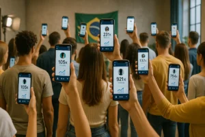 Qual influencer tem mais seguidores no Instagram no Brasil