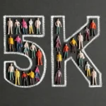 Quanto ganha no Instagram com 5 mil seguidores