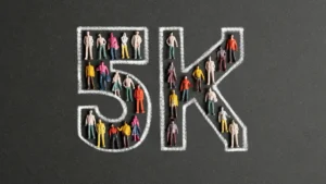 Quanto ganha no Instagram com 5 mil seguidores