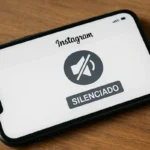 A pessoa silenciada pode ver meus Stories