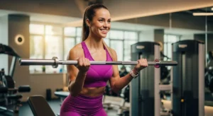 Biografia para Instagram de academia