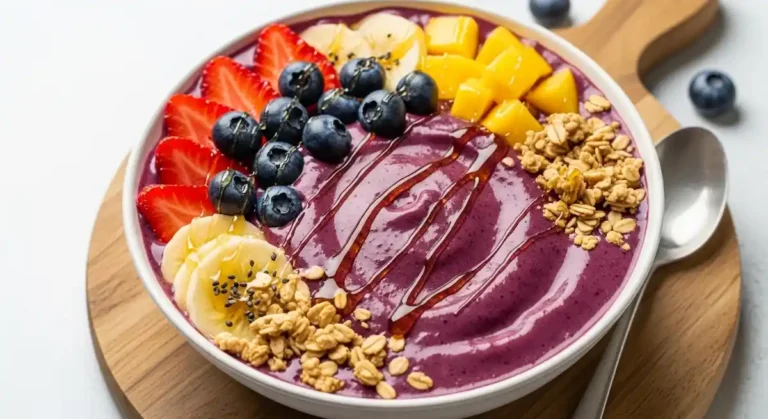 Biografia para Instagram de Açaí que Conquista Seguidores