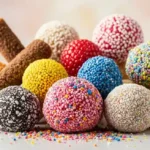 Biografia para Instagram de doces