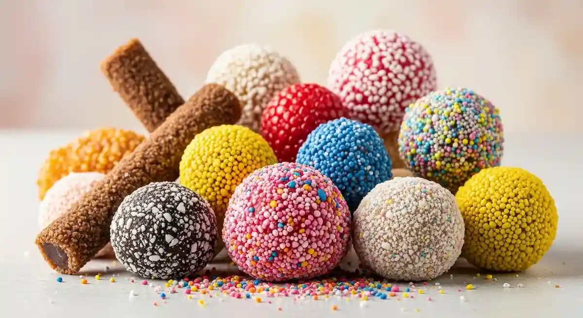 Biografia para Instagram de doces