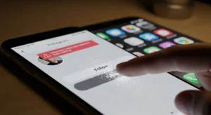 Clico em seguir no Instagram e não segue