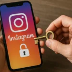 Como desbloquear Instagram para seguir