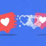 Como descurtir no Instagram