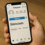 Como saber se a pessoa te silenciou no Instagram