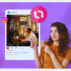 Comprar Repost Instagram