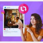 Comprar Repost Instagram