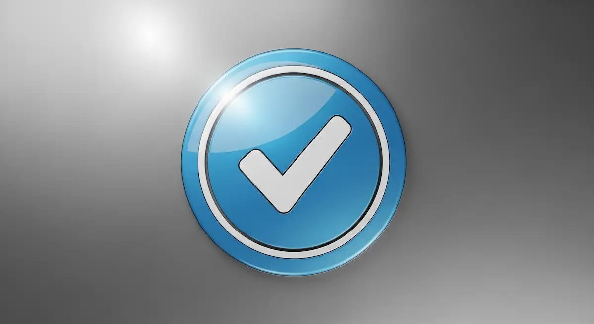 Como conseguir o selo de verificação do Instagram