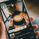 Como escolher quem pode ver meus stories no Instagram