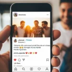 Como fazer live no Instagram pelo celular