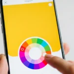 Como mudar a cor do fundo dos stories do Instagram