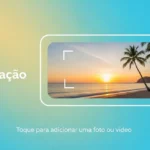 Como postar foto no Instagram sem ser nos stories