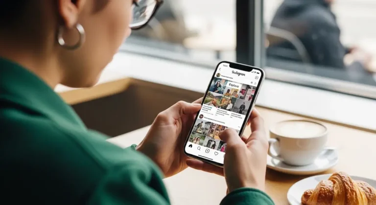 Como saber com quem a pessoa mais interage no Instagram