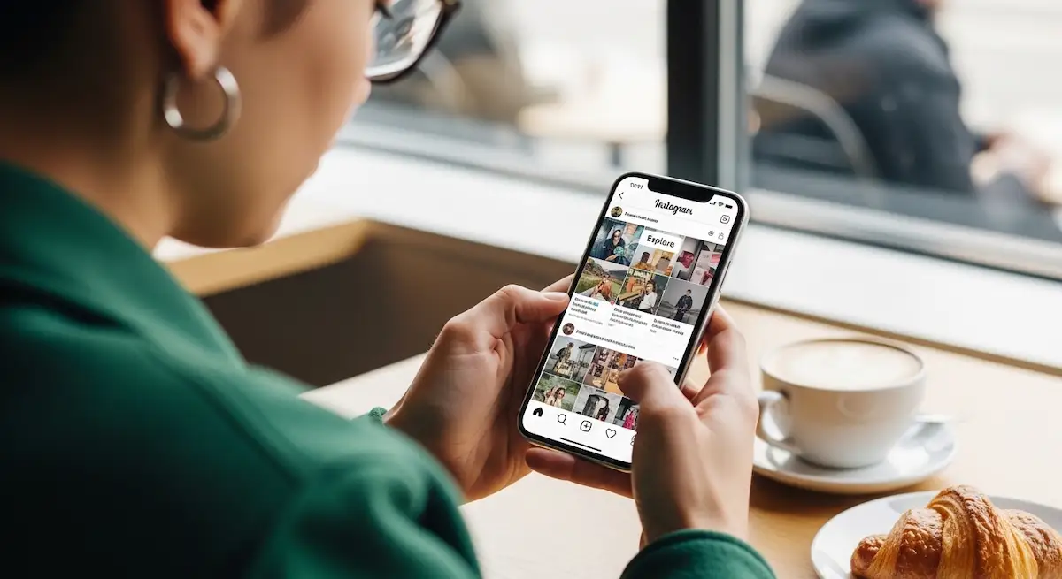 Como saber com quem a pessoa mais interage no Instagram