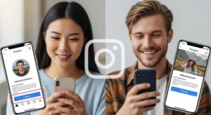 Como saber há quanto tempo 2 pessoas se seguem no Instagram