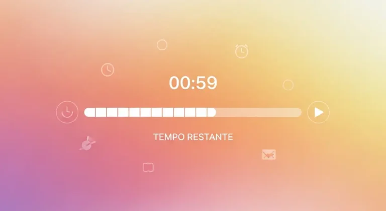 Como tirar o temporizador do Instagram: passo a passo
