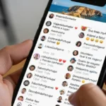 Como ver comentários no Instagram sem conta