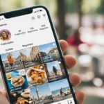 Como ver fotos no Instagram sem conta