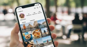 Como ver fotos no Instagram sem conta