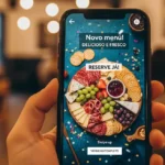 Como ver stories de quem não sigo no Instagram