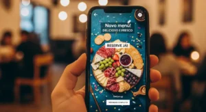 Como ver stories de quem não sigo no Instagram
