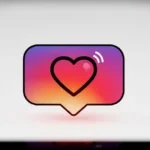 Curtir sem querer no Instagram