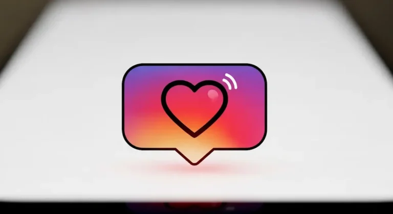 Curtir sem querer no Instagram: o que fazer na hora
