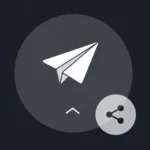 Por que não consigo compartilhar story de outra pessoa