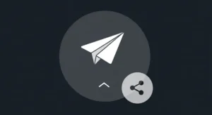 Por que não consigo compartilhar story de outra pessoa