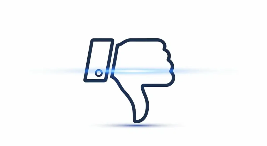 Se eu descurtir uma foto no Instagram a pessoa vai saber