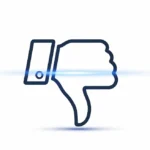 Se eu descurtir uma foto no Instagram a pessoa vai saber