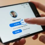 Se eu não sigo a pessoa no Instagram e vejo stories ela fica sabendo