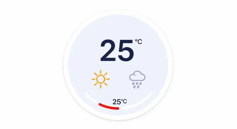 Temperatura não aparece no Instagram: o que fazer